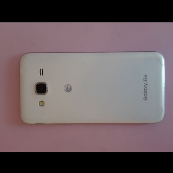 SAMSUNG J3 - WHITE - Picture 2 of 2